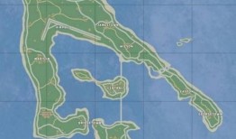 鸣潮最新爆料地图,探索未知海域，揭开神秘面纱